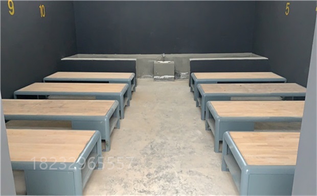 盐城拘留所床具
