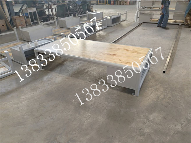 盐城监狱床具